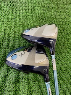 型落ち値下げ】ゼクシオ13レディースドライバー｜飛距離性能とロフト
