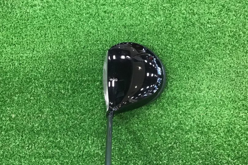 プロギア egg（エッグ） 5500 ドライバー 試打レビュー | GOLFERS SUPPORT