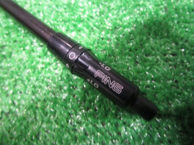 TOUR AD for cobra 6（S)43.5 ピン用スリーブ 44.125インチ