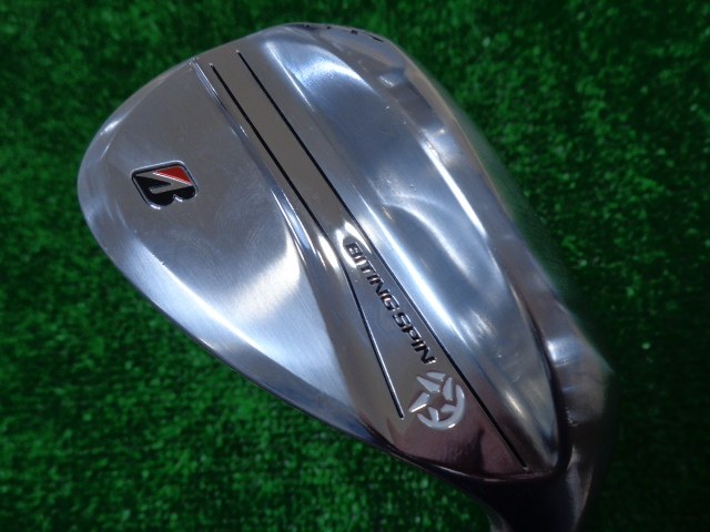 BITING SPIN ウエッジ | BRIDGESTONE GOLF ️超お得️ブリヂストン