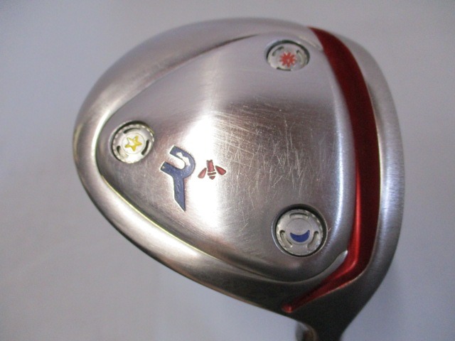 USED 完売 ロッディオ ルナ8 #6〜S 7本 RODDIO LUNAR 8 USED 完売