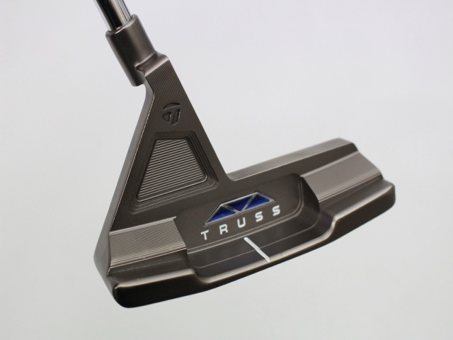テーラーメイド 初代 トラスパター TB1 34インチ