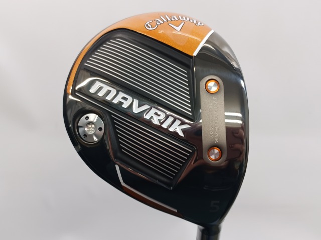 MAVRIK Diamana50 for Callaway(JP) キャロウェイ フェアウェイウッド