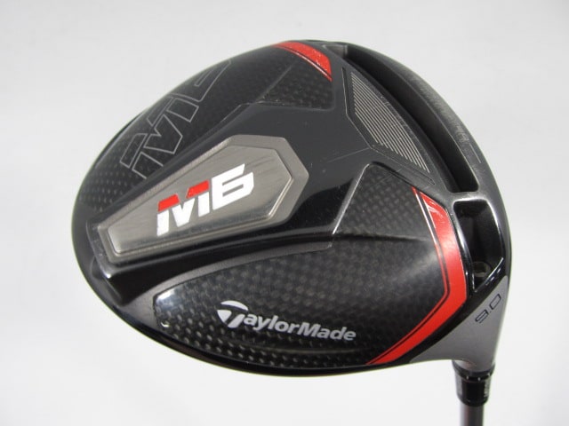 M6 テーラーメイド ドライバー 在庫一覧｜中古 ゴルフクラブ｜クラブ