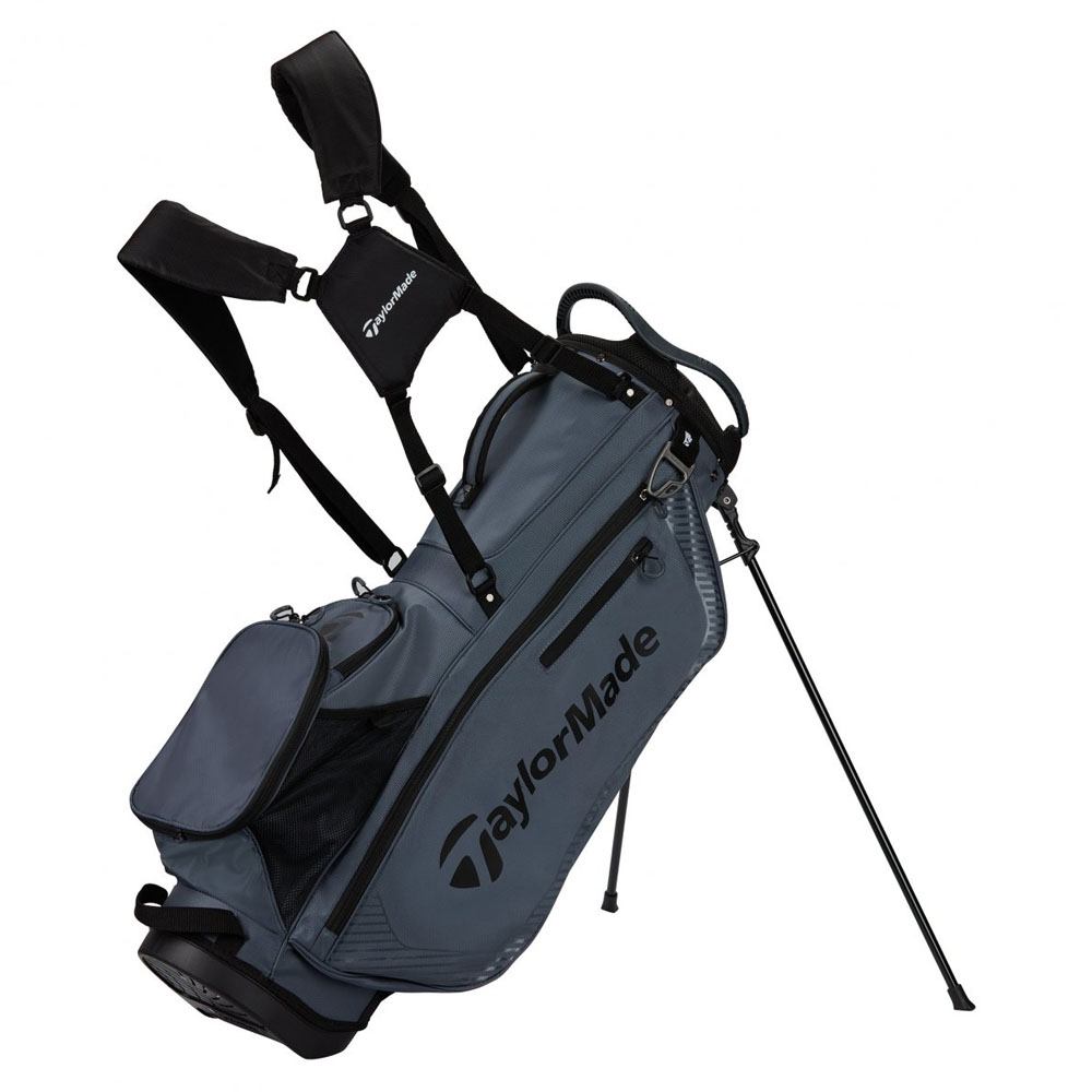 TaylorMade Pro Stand Bag - 26 – Golfio