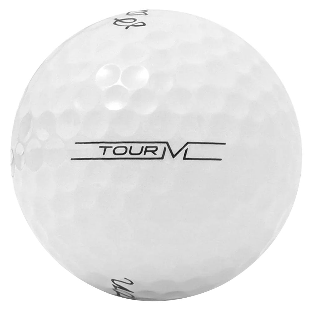 Malbon Wiz Buckets Tour M Golf Balls 2023 – Golfio
