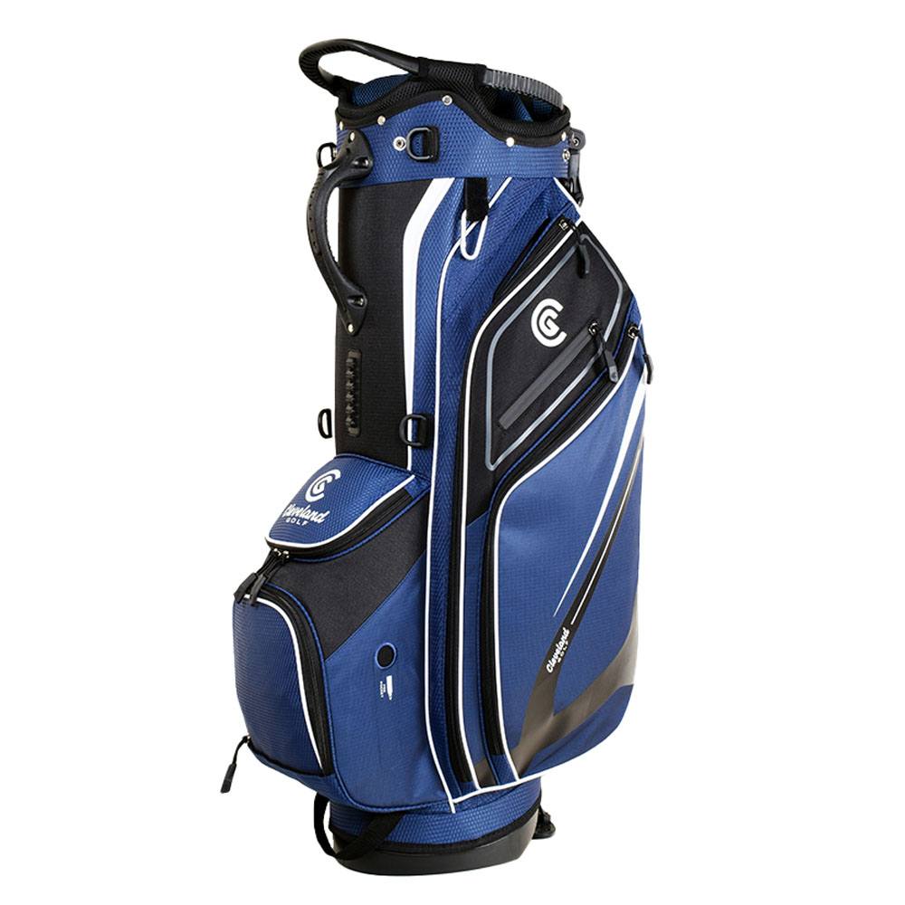 Cleveland CG Lightweight Stand Bag - 24 – Golfio