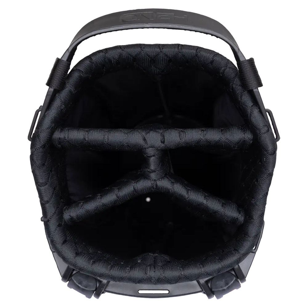 HYPEGOLF ブラック カートバッグ ACCESSORY – HYPEGOLF ONLINE STORE