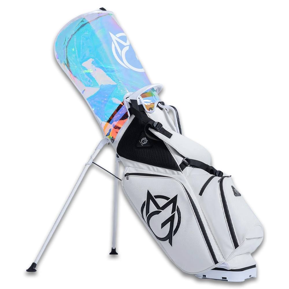 Omnix Golf Deluxe Stand Bag - 24 – Golfio