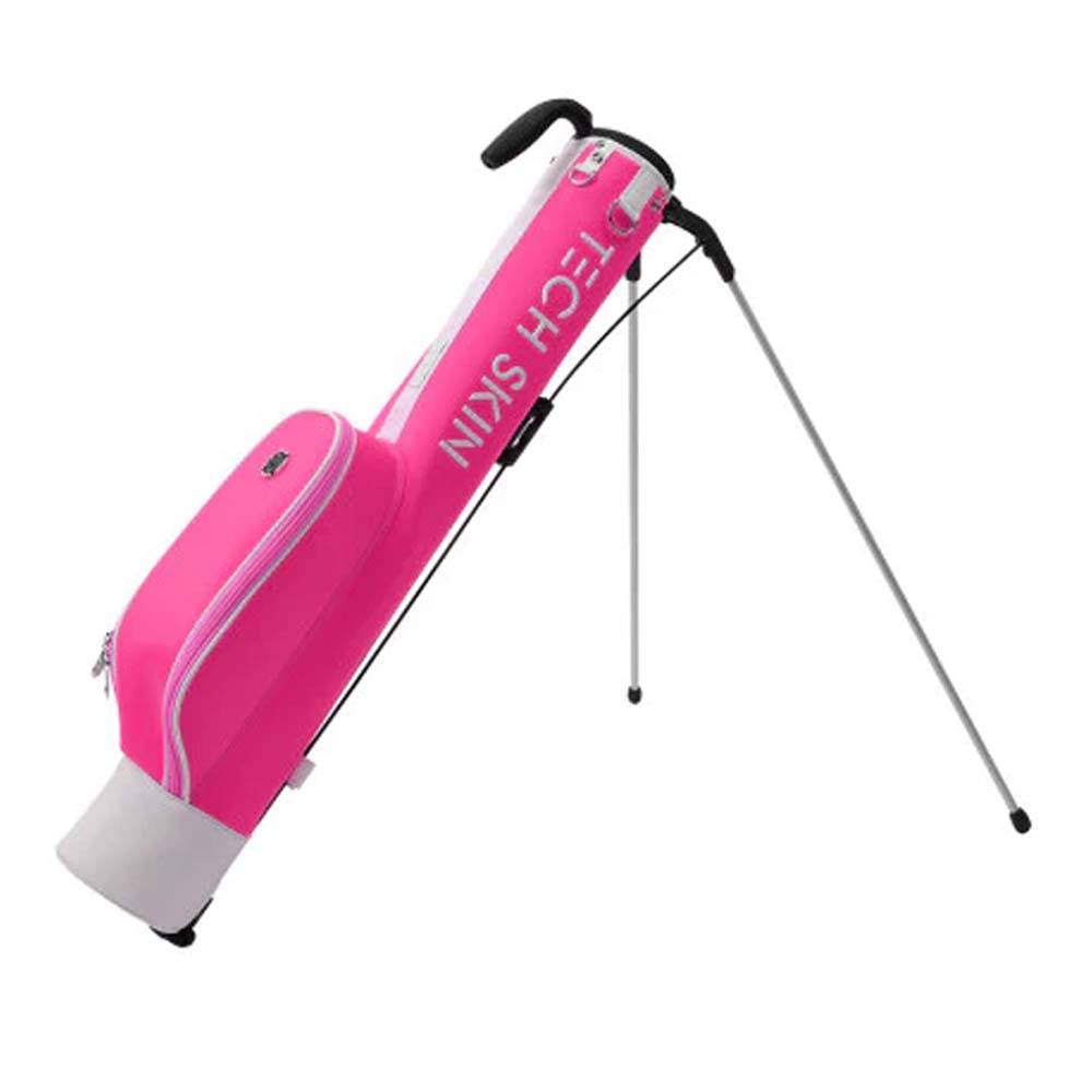 Golfio - Techskin Easy Minimal Golf Half Bag - 24 Women