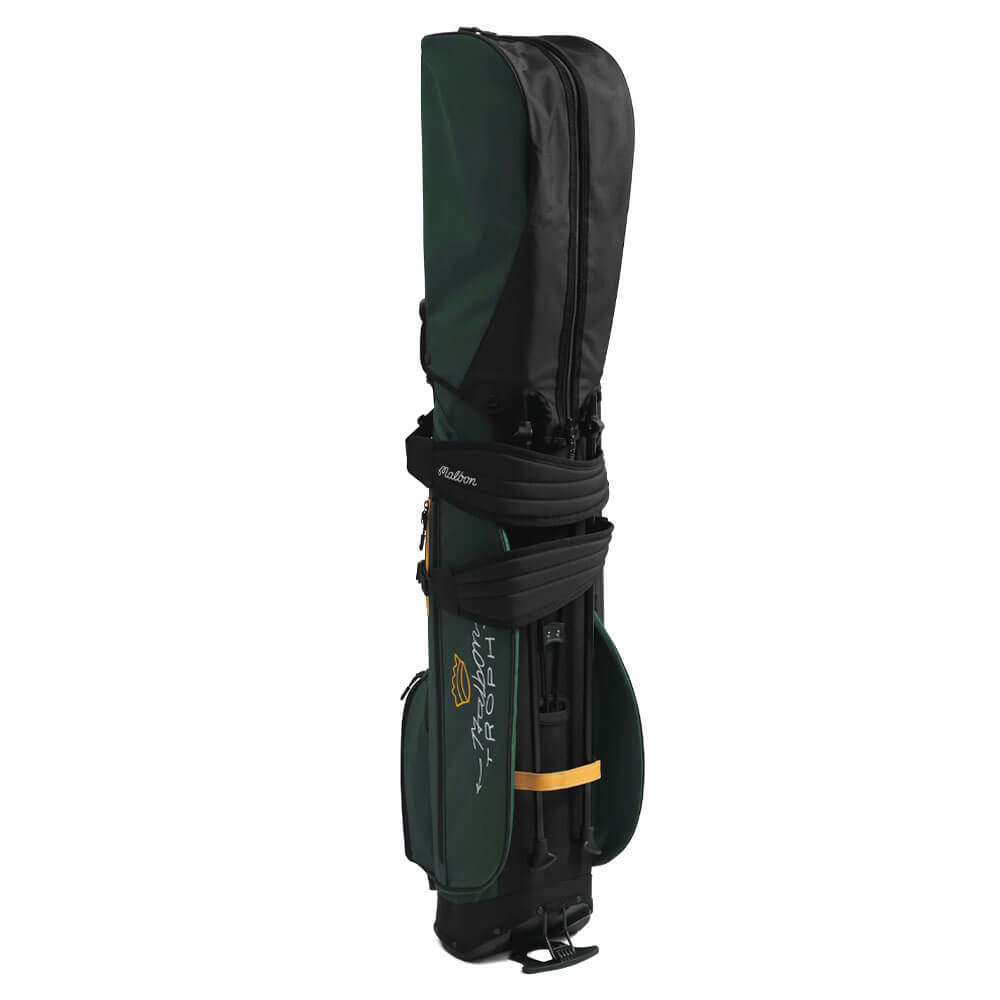 Malbon Trophy Performance Stand Bag - 25 – Golfio