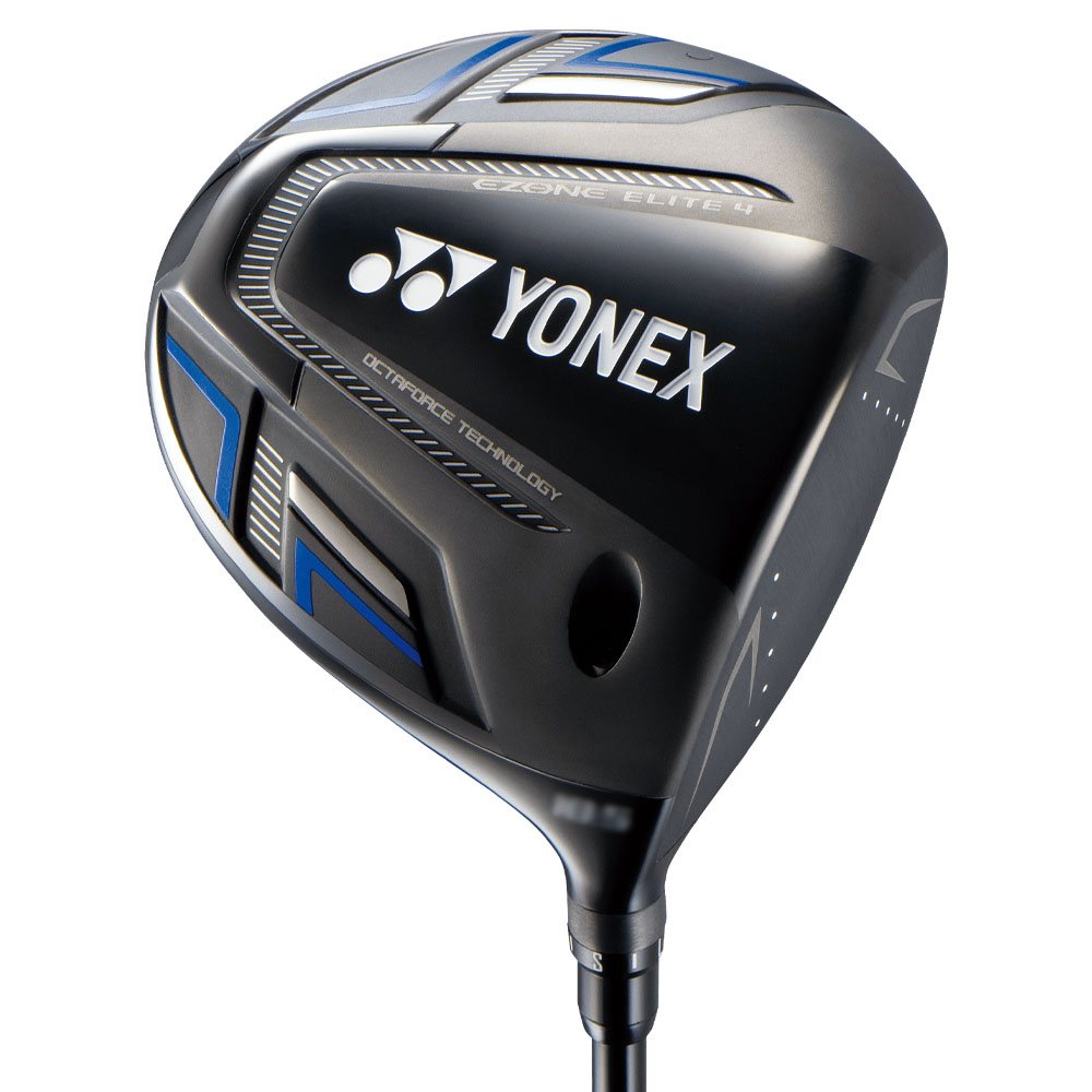 YONEX EZONE Elite 4.0 Driver - 23 Men – Golfio