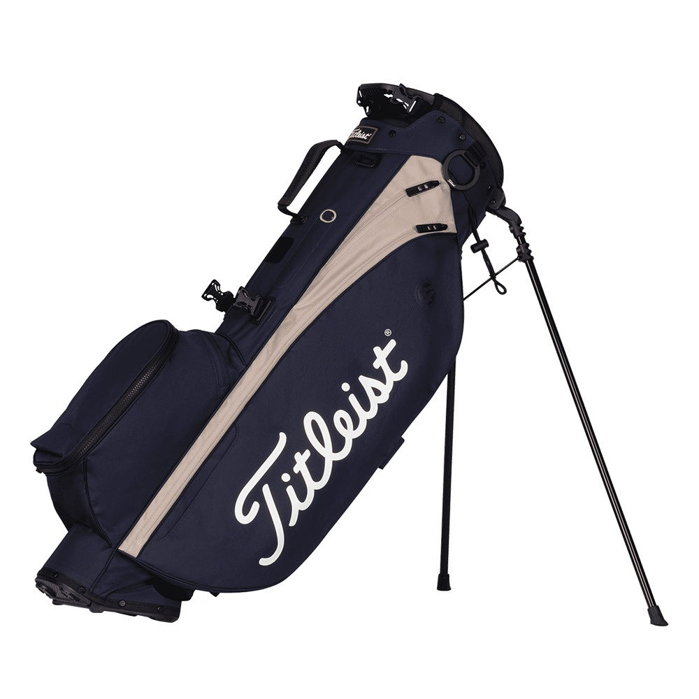 Titleist Players 4 Stand Bag (Prior Generation) - 21 – Golfio