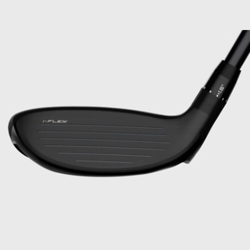 Srixon ZXi Hybrid - 25 Women – Golfio