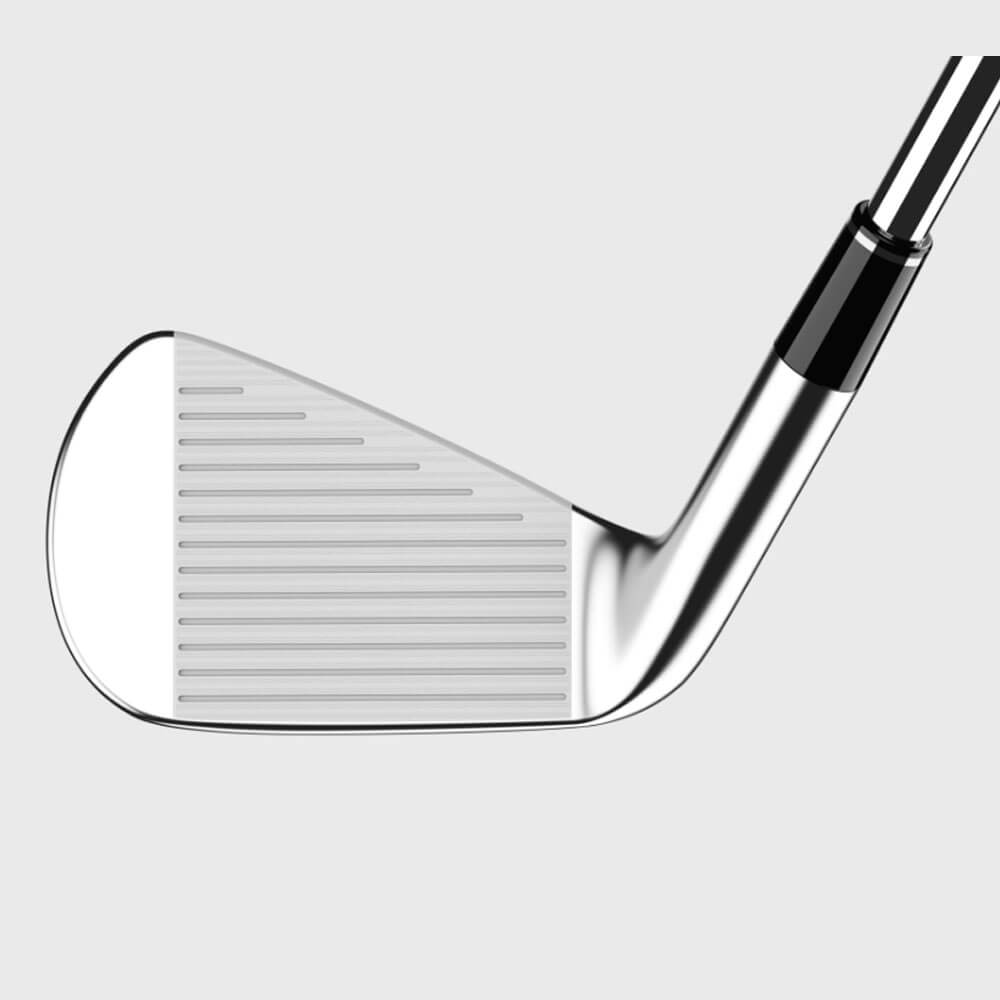 Srixon ZXi7 USA Limited Edition Forged Iron Set - 25 Men – Golfio