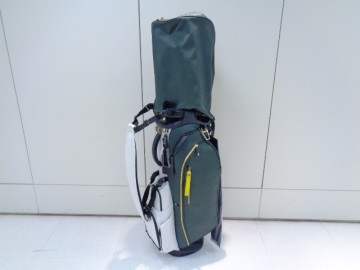 VESSEL(ベゼル) 限定マスターズカラーモデル！|ゴルファーズプレイス