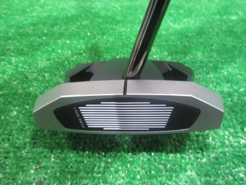 ﾃｰﾗｰﾒｲﾄﾞ ｾﾞﾛﾄﾙｸﾊﾟﾀｰ SPIDER ZT 買取速報！！|ゴルフキングイオン