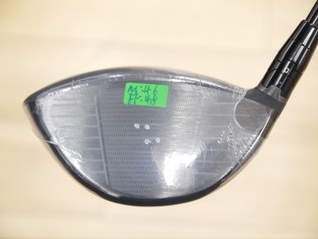 パラダイム トリプルダイヤモンド パラダイム トリプルダイヤS ヘッド