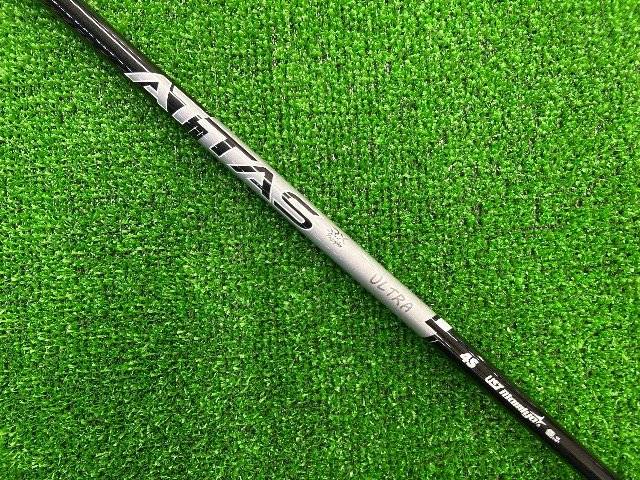 UST MAMIYA 中古 ATTAS RX ULTRA BLACK商品検索一覧｜中古ゴルフのGK