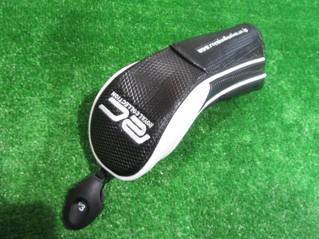 ROYAL COLLECTION ロイヤルコレクション 中古ユーティリティ TM-X