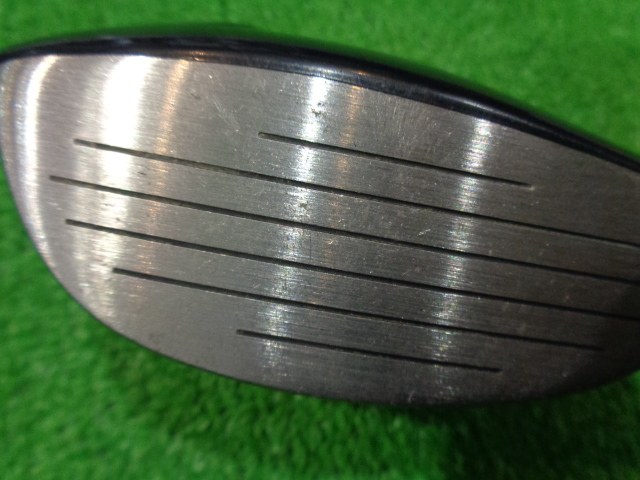 BALDO バルド 中古ユーティリティ COMPETIZIONE 568 21 21°の商品詳細