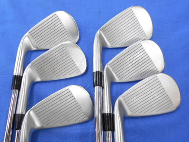 Callaway キャロウェイ 中古アイアンセット APEX TCB (2021) 6本の商品