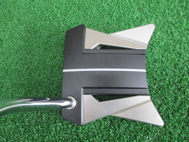 SCOTTY CAMERON スコッティキャメロン 中古パター PHANTOM X (2022) 12