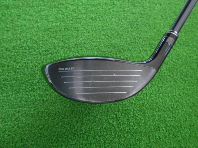 PRGR プロギア 中古フェアウェイウッド RS 5 #3(15°)の商品詳細｜中古