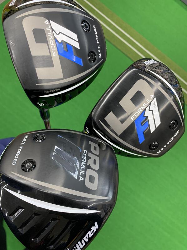 珍しいレフティ ドライバー｜R6松戸店｜ゴルフのことなら東京大阪