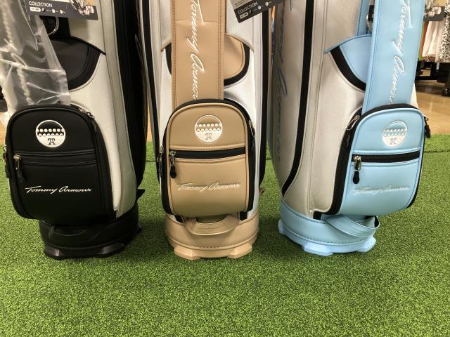 新作キャディバッグ入荷！！｜大分店｜ゴルフのことなら東京大阪など