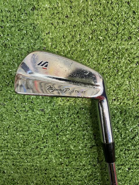 Mizuno Pro TN－87(1987年) 中古が入荷しました