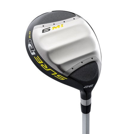 SURE DD2.0 MULTI IRON｜新品クラブ、中古クラブ販売・買取なら豊富な