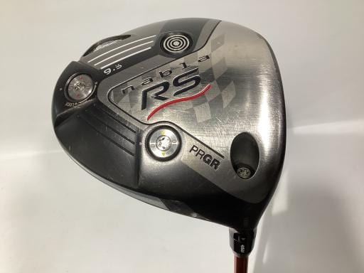 中古 プロギア iD nabla RS 01 ドライバー 中古クラブを