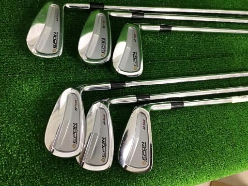 EPON AF-Tour CB2 アイアンセット 5-P 24万アイアン EPON AF-tour CB2