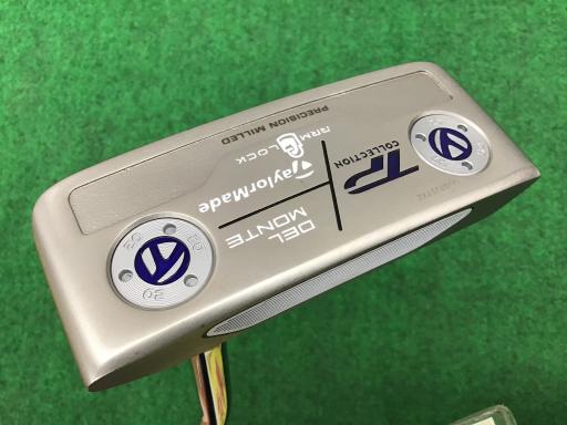 テーラーメイド◇初代 トラスTRUSS TB1 34インチ お買い得