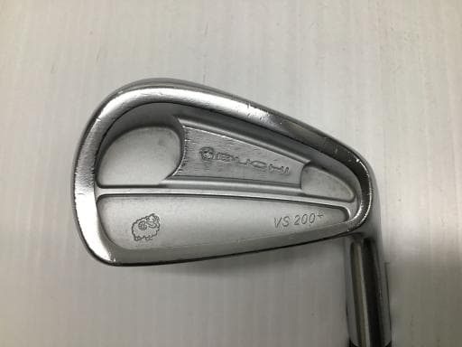 中古 フソードリーム BUCHI VS200＋ CAVITY アイアン