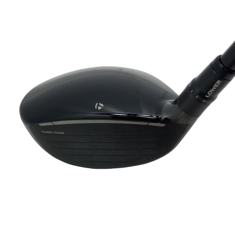 中古 テーラーメイド Qi10 TOUR フェアウェイウッド 中古