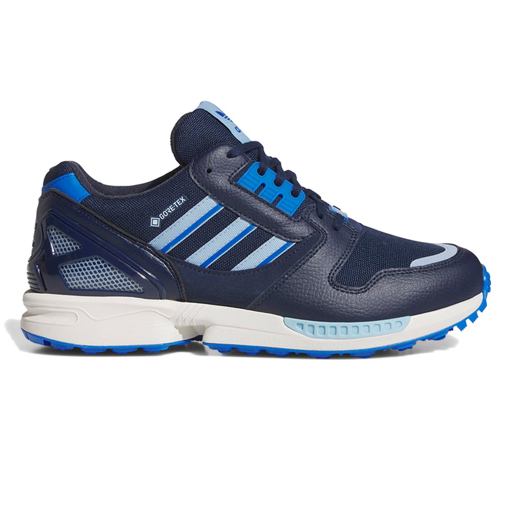 adidas Golf Originals - ZX 8000 GORE-TEX Spikeless - Night Indigo AW25