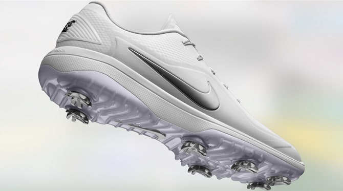 Nike React Vapor 2 | Where to Buy Rory McIlroy Golf Shoes