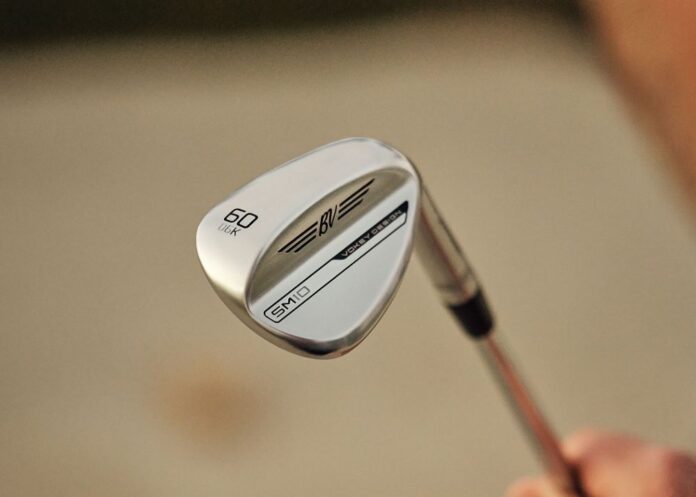 Titleist Adds 58.06K, 60.06K Wedge Models - Golf Retailing