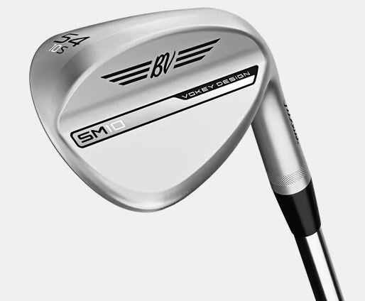Titleist Vokey SM10 Wedge – Golf Stuff