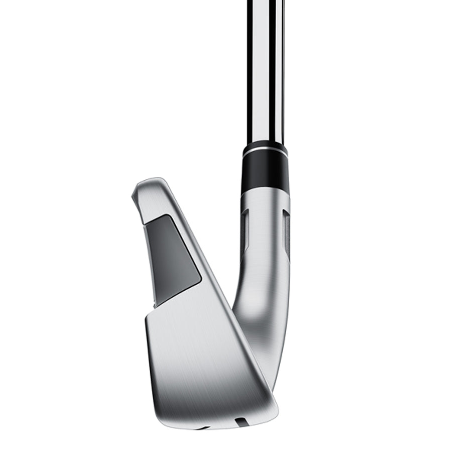 TaylorMade Stealth Steel Iron Set – Golf Stuff