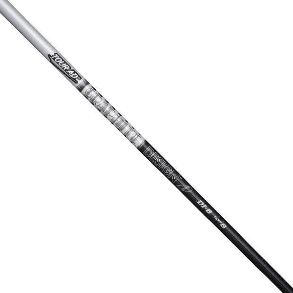 GRAPHITE DESIGN TOUR AD DI 2020 BLACK WOOD SHAFT – Golf Shaft