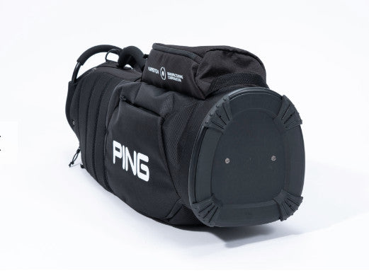 PING】ピンゴルフ キャディバッグ CB-N2504 アウトドア – GolfShop