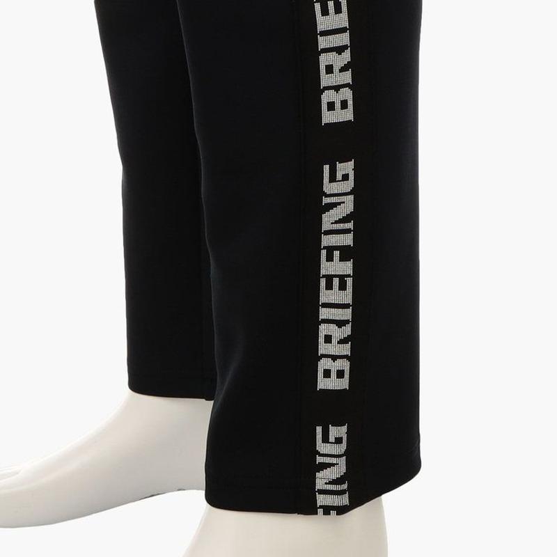 BRIEFING】ブリーフィング メンズゴルフウェア パンツ MENS SIDE LOGO