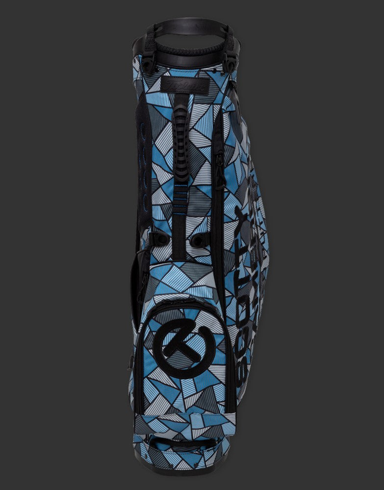 Scotty Cameron】CARRY BAG WANDERER NEO CAMO BLUE GRAY スコッティ