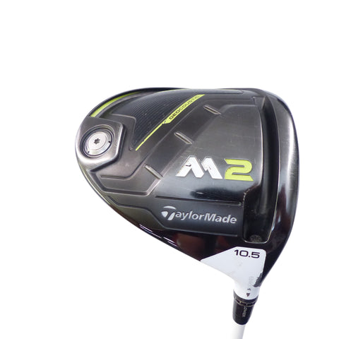 TaylorMade M2 2017 Driver – Golf Traders