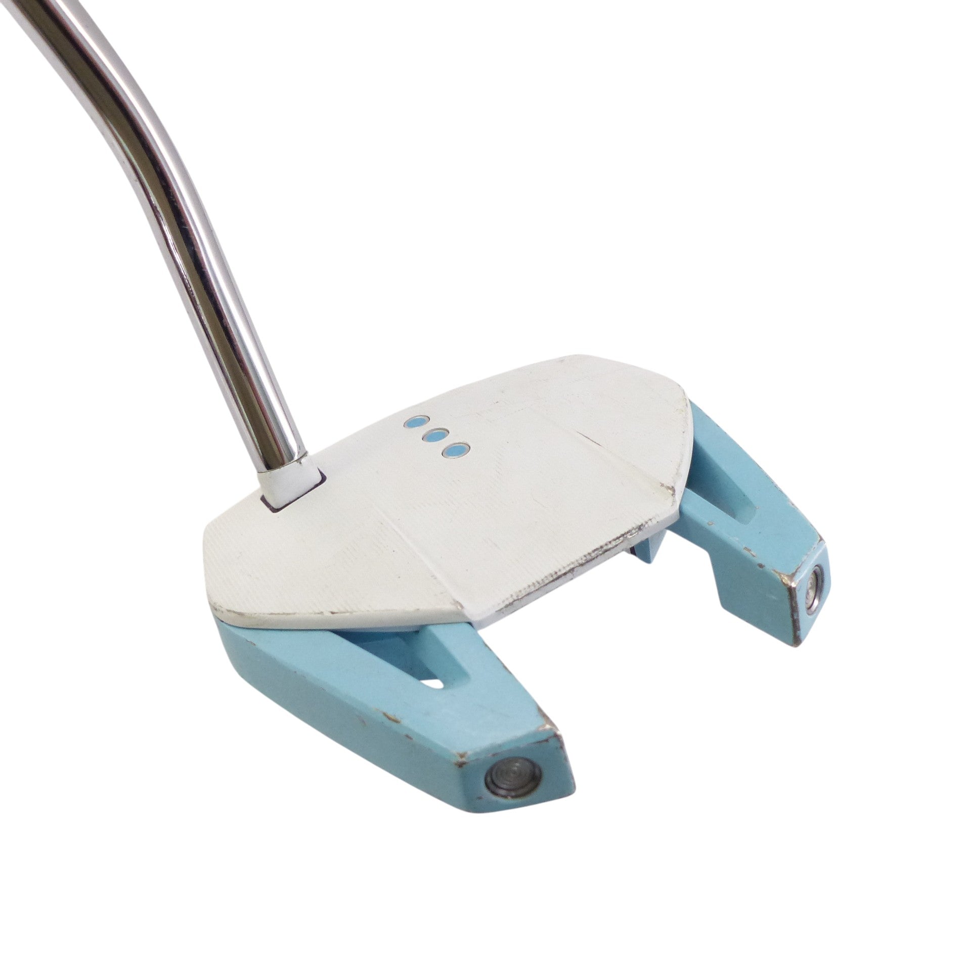 TaylorMade: Spider GT Light Blue SB Putter 33