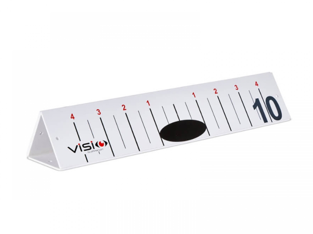 VOX GOLF OF AMERICA 商品紹介｜VISIO PUTTING