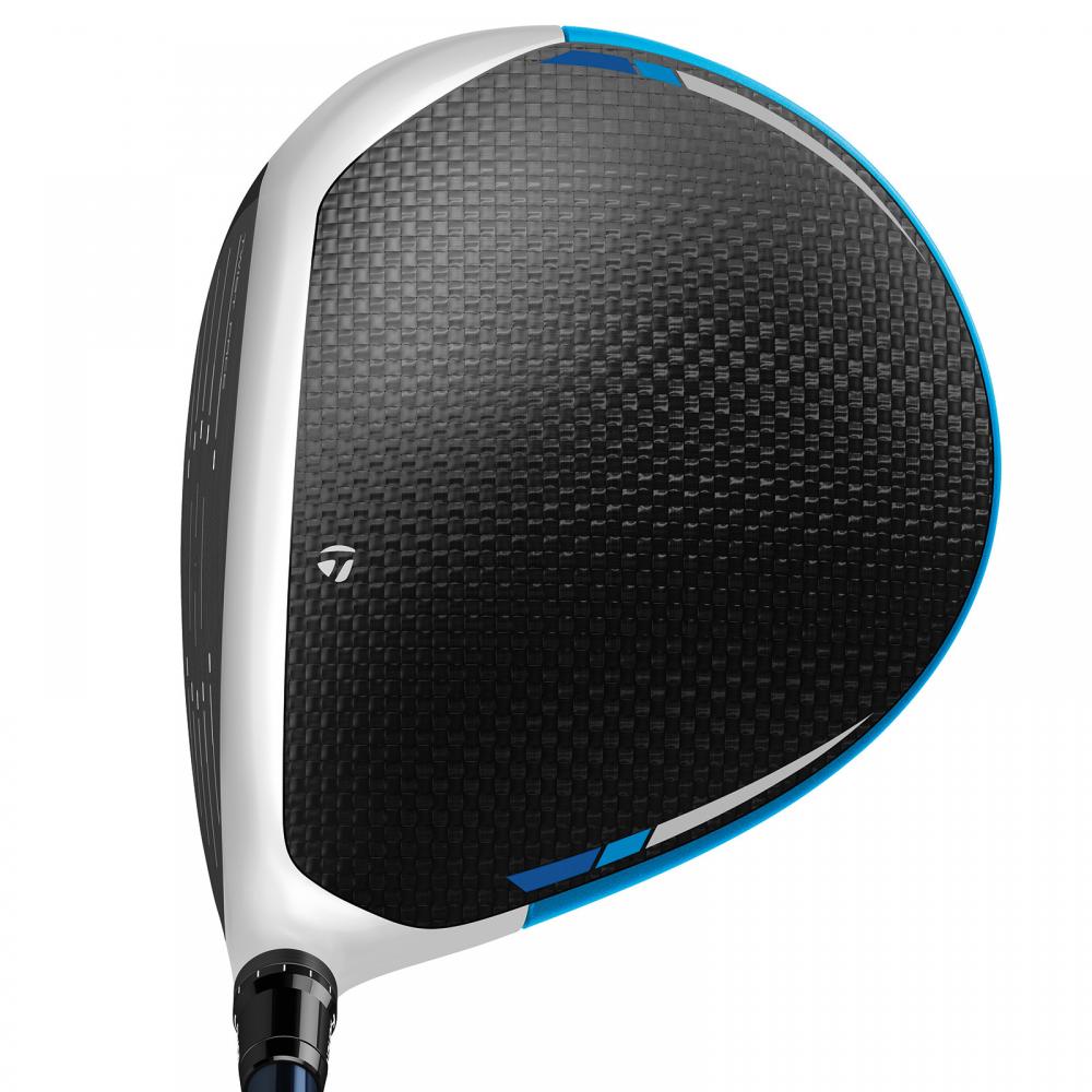 Award winning custom fitters - Golfworx - TaylorMade SIM 2 MAX